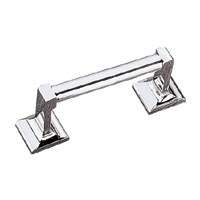 TOILET PAPER HOLDER BRT CHROME