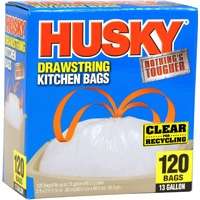 TRSHBAG KTN DRSTRG CLR 13G .8M