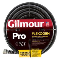 Flexogen Pro 600 Series Garden Hose 5/8 in. x 50 ft