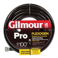 Flexogen Pro 600 Series Garden Hose 5/8 in x 100 ft