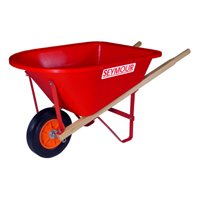WHEELBARROW CHILDREN 1-2 CU FT