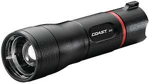 FLASHLIGHT LED G50/55 FOCUS 3A