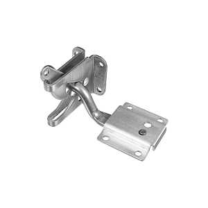 V29A MaxLatch Automatic Self-Adjusting Stainless Steel Gate Latch