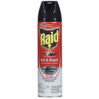 Ant & Roach Killer Spray, Fragrance Free, 17.5 oz