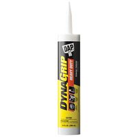 DynaGrip Heavy-Duty Construction Adhesive 10 oz Cartridge