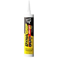 Heavy-Duty MAX Hybrid Construction Adhesive 9 oz Cartridge
