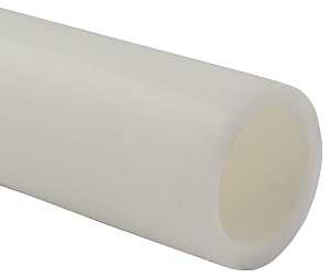 1 in x 10 ft White PEX-B Tubing for Potable Water