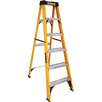 LADDER STEP FBRGLS TYPE1 6FT
