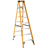 LADDER STEP FBRGLS TYPE1 8FT