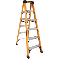 LADDER STEP FBRGLS TYPE1A 6FT