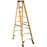 LADDER STEP FBRGLS TYPE1A 8FT