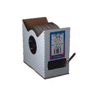 TUBING VINYL 3/8ODX1/4IDX100