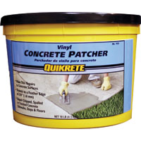 PATCH CONCRETE VINYL MP 10LB