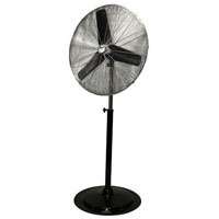 FAN HIGH VELOCITY 3-SPEED 30IN