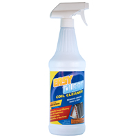 Indoor/Outdoor Coil Cleaner 32 oz Ready-to-Use Non-Acidic