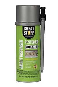 Gray Polyurethane Sealant 12 oz