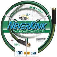 HOSE GARDEN NEVERKNK 5/8X100FT