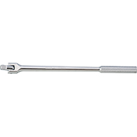 HANDLE FLEX 1/2IN DRIVE 15INCH