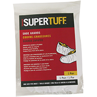 COVER SHOE GUARD DISPO 50 PAIR