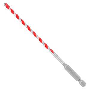 3/16 in. x 6 in. SDS-Plus Hammer Drill Bit