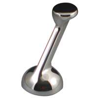 FAUCET HANDLE DELTA SNGL NO.90