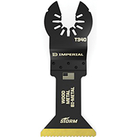 BLADE 1-3/4IN BI-METAL 1PACK