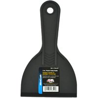 KNIFE PUTTY 4 INCH PLASTIC