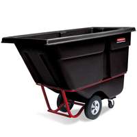 TILT TRUCK 750 LB 1/2YD