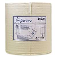 2-Ply Center Pull Paper Towels, White, 520 Count