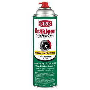 BRAKLEEN NON-CHLORNTED 14OZ