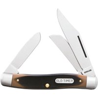 KNIFE FOLDING 3 BLADE 4 INCH