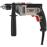 DRILL ROTARY HAMMER 1/2IN 7A