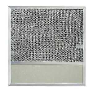 Aluminum Range Hood Filter 11-3/8 x 11-3/4