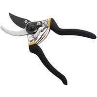 SHEARS PRUNING BYPASS 8 INCH L