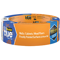 TAPE MASKING PAINTER 36MMX55MM