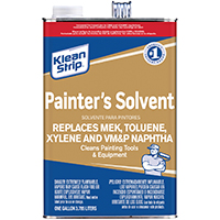 SOLVENT PAINTERS GALLON