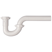P-TRAP 1-1/2 PVC SLIP JOINT