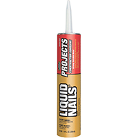 ADHESIVE PROJCT RUBB BASE 10OZ