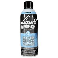 GREASE W/CRFLN LWHT LITH