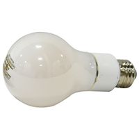 A21 LED Bulb 11W 2700K Soft White Dimmable E26 Medium Base 4-Pack