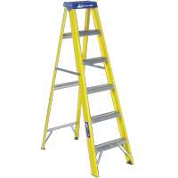 LADDER STEP FBRGLS TYPE1 6FT