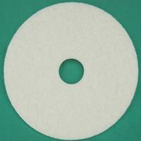 BUFF PAD FLOOR MACHINE 17IN