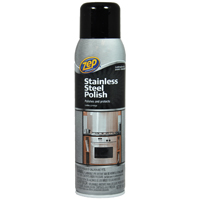 CLEANER STAINLESS STEEL 14 OZ