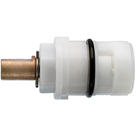 FAUCET STEM 3S-11C GLACIER