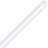 4ft T12 Linear LED Tube Bulb 4000K Cool White 2-Pack