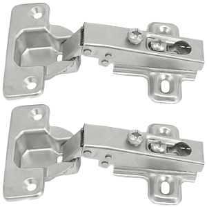 Full Overlay European Cabinet Hinge 110 Degree