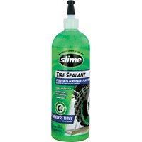 TIRE SEALANT SLIME TUBLSS 24OZ