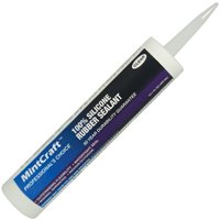 SEALANT SILI RUBB CLEAR 10.1OZ