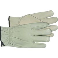 GLOVE GRAIN LEATHER XL ECON