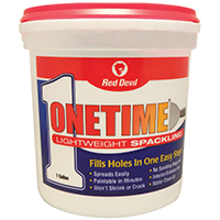 COMPOUND SPACKLING ACRYLIC GAL